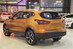 Nissan Rogue Sport